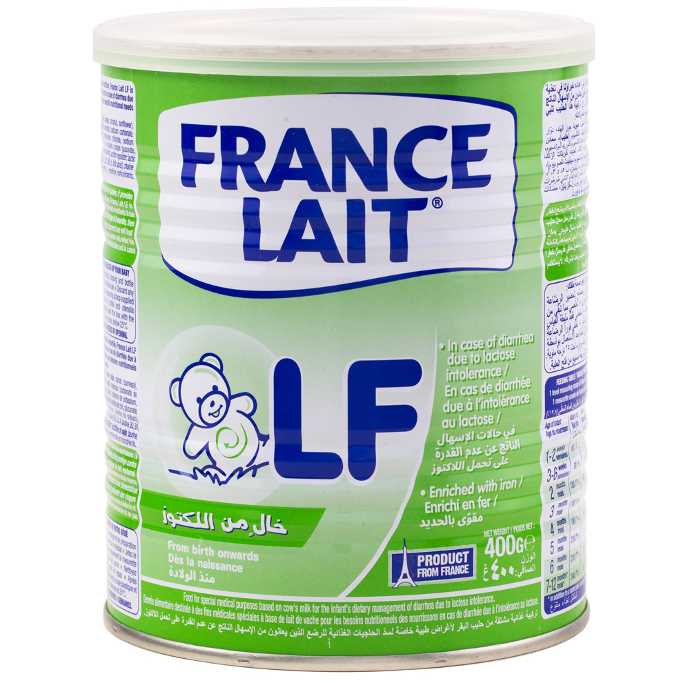 Sữa france lait lf 400g