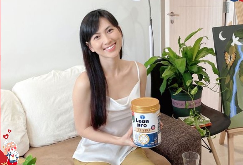 Sữa leanpro thyro được người bệnh tin tưởng lựa chọn