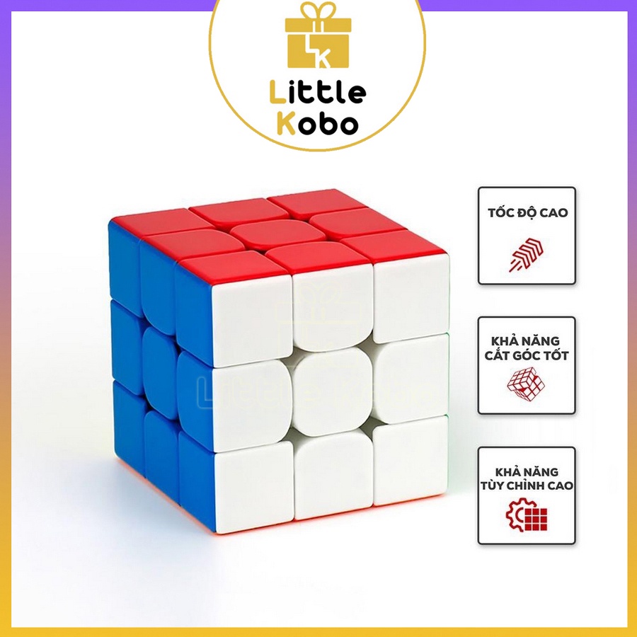 rubic 3x3 4