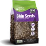 Hạt Chia Organic Úc 1kg