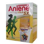 Sữa Anlene Gold 5x Hộp Giấy 1,2Kg (Cho Người Trên 40 Tuổi)