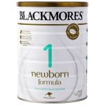 Sữa Blackmores Số 1 900g