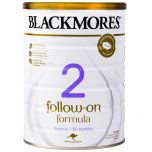 Sữa Blackmores Số 2 900g