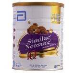 Sữa bột Abbott Similac Neosure 900g