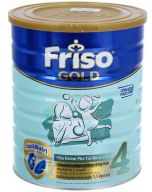 Sữa Friso Gold 4 1,5kg