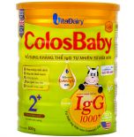 Sữa Colosbaby Gold 2+ ( Cho Bé Trên 2 tuổi )