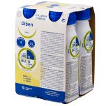 Sữa Diben Drink Vanilla 200ml