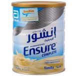 Sữa Ensure Dubai 850g Hàng Chính Hãng Hương Vị Thơm Ngon Giá Cực Tốt