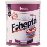 Sữa Fohepta 400g