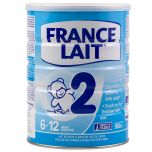 Sữa France Lait 2 900g