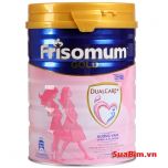 Sữa Frisomum Gold 900g