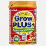 Sữa Grow Plus cho trẻ dưới 1 tuổi 780g