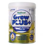 Sữa Grow Plus Vàng 1+ 850g Giúp Bé Tăng Cân, Tăng Sức Đề Kháng