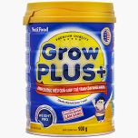 Sữa Grow Plus Xanh 1,5kg Tăng Cân Khoẻ Mạnh Cho Bé