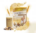 Sữa Hạt Cao Cấp Ovisure Gold 650g Chính Hãng_Giá Tốt