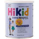 Sữa Hikid Premium 600g