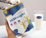 Sữa Hiweight 650g Tăng Cân Hiệu Quả Cho Người Gầy