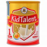 Sữa KidTalent số 1 900g