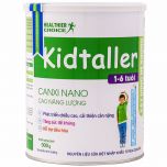 Sữa KidTaller 900g