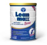 Sữa Lean Max Bone 900g Dinh Dưỡng Tối Ưu Cho Người Bệnh Xương Khớp