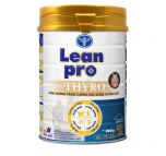 Sữa Leanpro Thyro 900g Dinh Dưỡng Tăng Cường Sức Khoẻ Tuyến Giáp