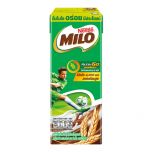 Sữa Milo Thái Lan 180ml Thùng 48 Hộp Cho Trẻ Trên 2 Tuổi Vị Ngon Khó Cưỡng