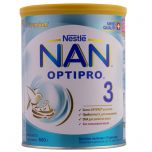 Sữa Nan Nga số 3 800g