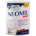 Sữa Neomil Nano 900g Dành Cho Người Ốm Bệnh, Sau Mổ