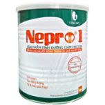 Sữa Nepro 1 400g (dành cho người bệnh thận)