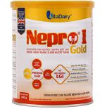 Sữa Nepro 1 Gold 400g