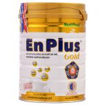 Sữa Nuti Enplus gold  900g 