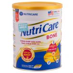 Sữa Nutricare Bone 900g