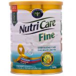 Sữa Nutricare Fine 900g