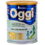 Sữa Oggi 900g Tăng Cân Cho Người Gầy Hiệu Quả  Của Hãng Vitadairy