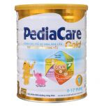 Sữa PediaCare Gold 1 900g Tăng Cân Nhanh Cho Bé 0-1 Tuổi