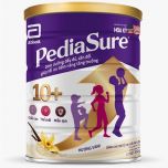 Sữa Pediasure 10+ 850g Tăng cân Tăng Chiều Cao Vượt Trội Cho Bé Trên 10 Tuổi