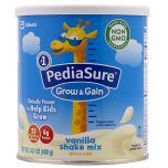 Sữa Pediasure Mỹ Grow and Gain 400g Tăng Cân và Chiều Cao