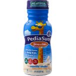 Sữa Pediasure Nước 237ml Hàng Nội Địa Mỹ Thùng 24 Chai_vị vani