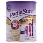 Sữa Pediasure Úc 850g Tăng Cân Cho Bé Tin Cậy Nhất Vị Ngon Dễ Uống