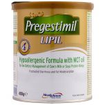 Sữa Pregestimil Lipil 400g