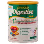 Sữa Diamond Digestive Số 1+ 800g - Dành Cho Trẻ Có Vấn Đề Về Tiêu Hoá