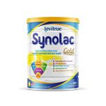 Sữa Synolac Gold 800g Dành Cho Người Già Bảo Vệ Sức Khỏe_Giá Tốt