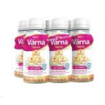 Sữa Varna Diabetes Chai 237ml 1 Thùng 24 Chai Của Nutifood Cho Người Bệnh Tiểu Đường